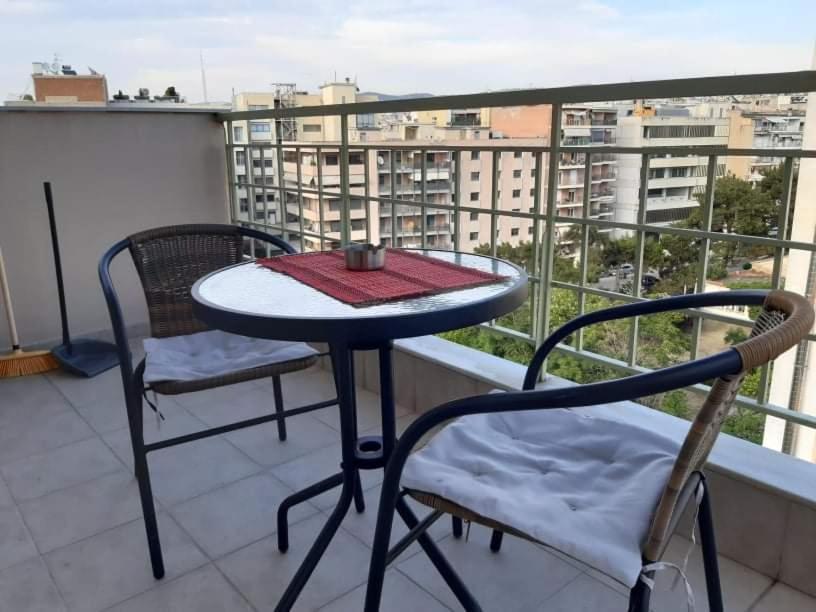 εclectic 8fr Căn hộ Thessaloníki