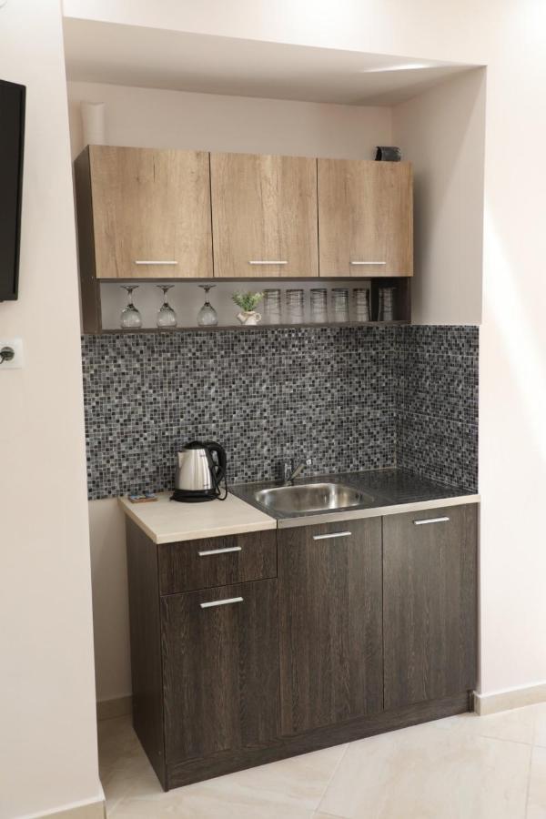 Damias Apartment