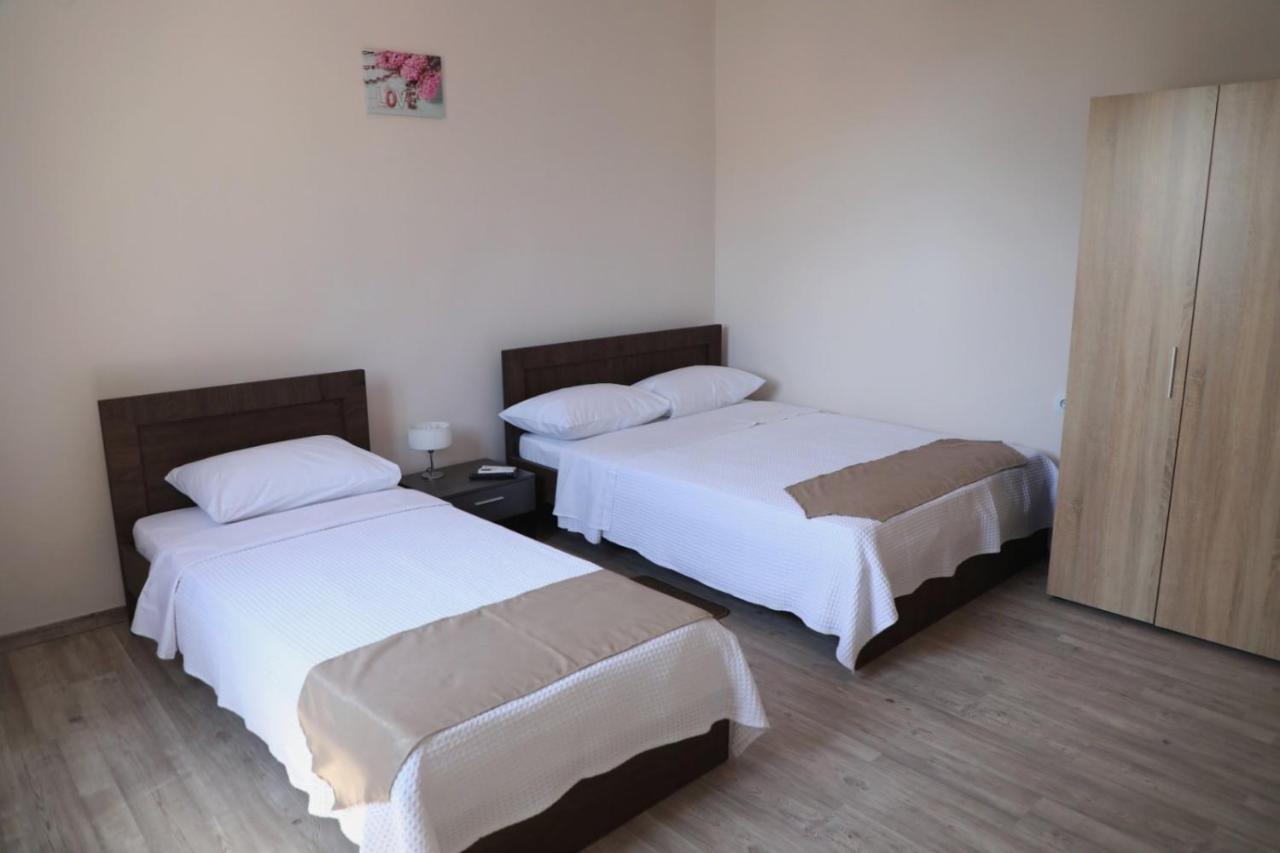 Damias Appartement Thessaloniki