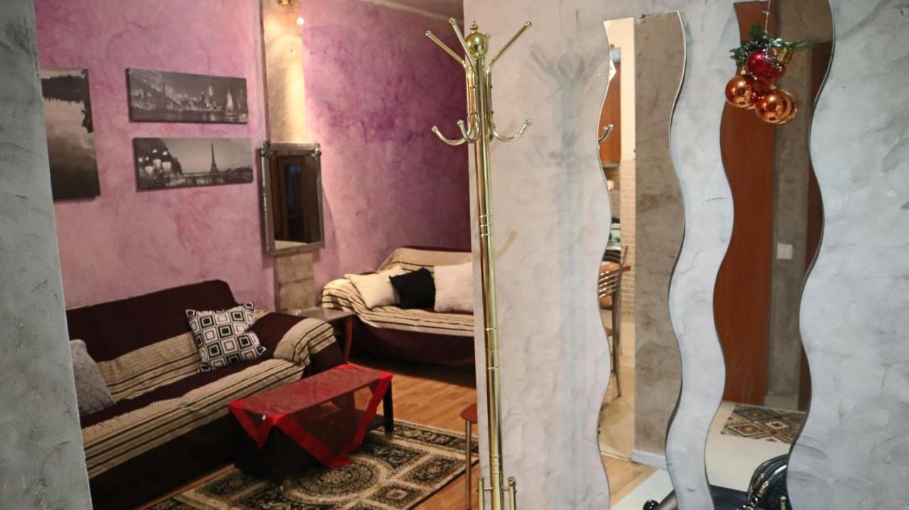 Apartment Fleming Thessaloniki