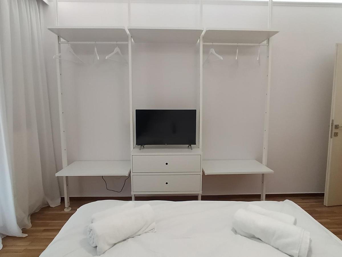 Apartment Athina Pantheon Mitropoleos *