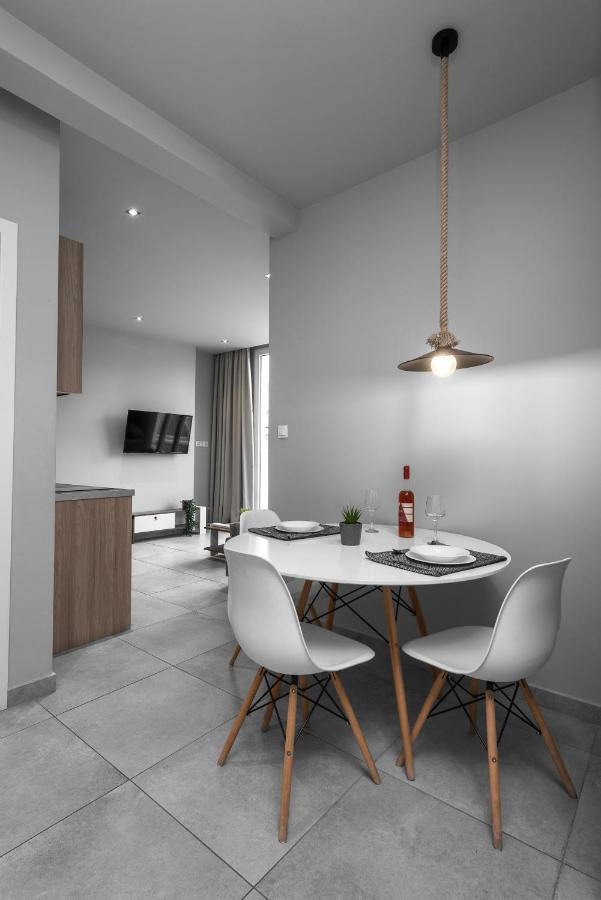 Penthouse Apartments, The Luxury Appartement Thessaloniki