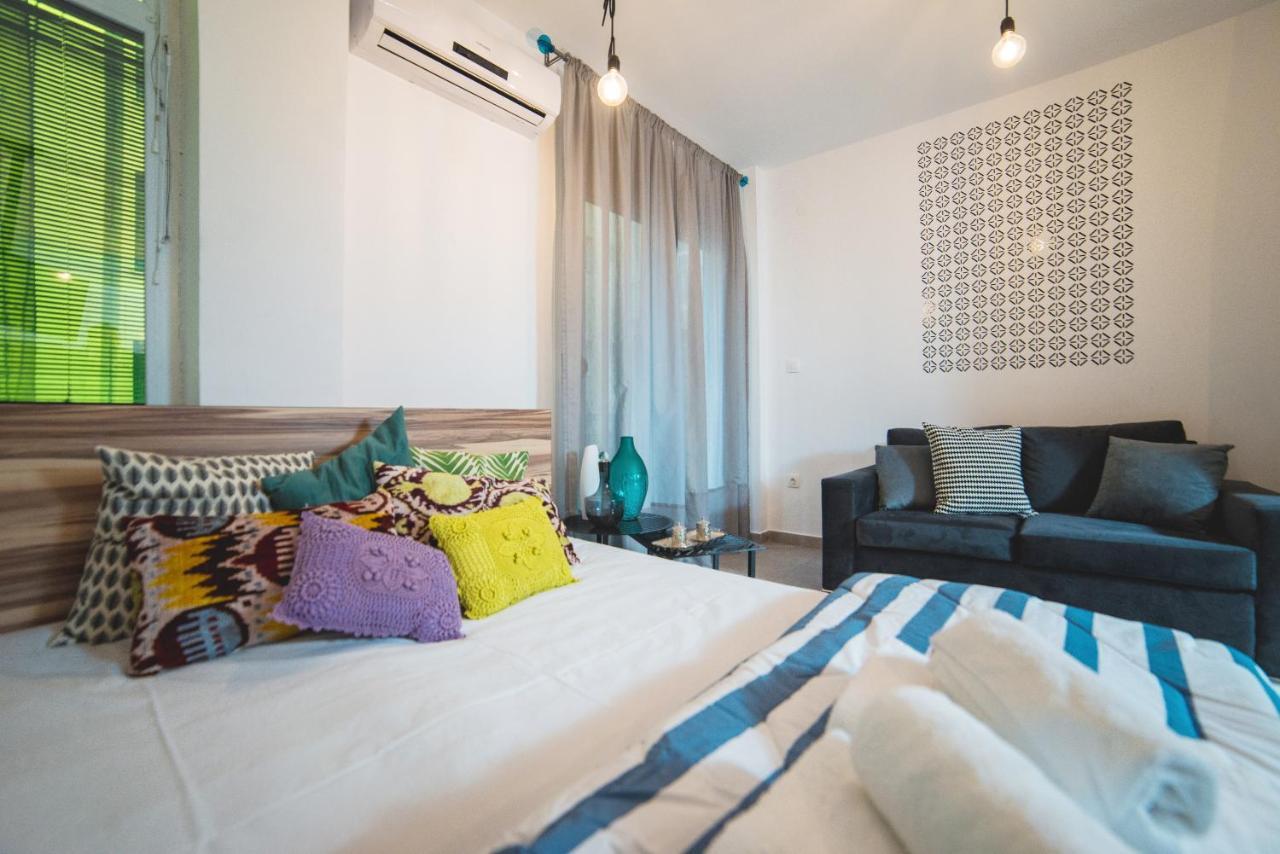 Mazi Venizelou Căn hộ Thessaloníki