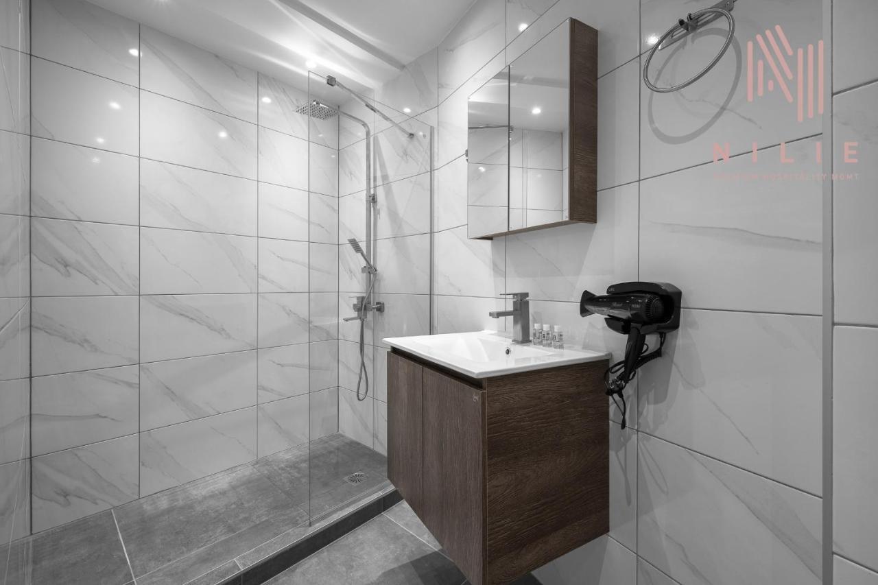 Apartment Salome, Nilie Hospitality Mgmt