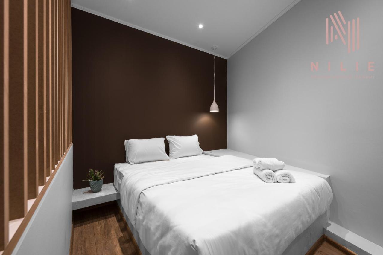 Salome, Nilie Hospitality Mgmt Apartment *