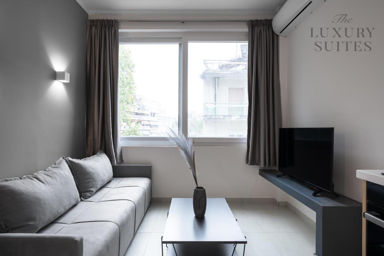Wallstreet, The Luxury Apartamento