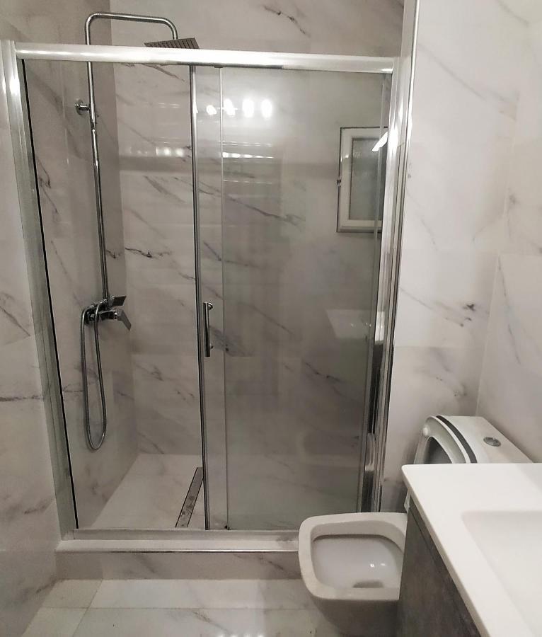 Apartment Athina Pantheon Mitropoleos