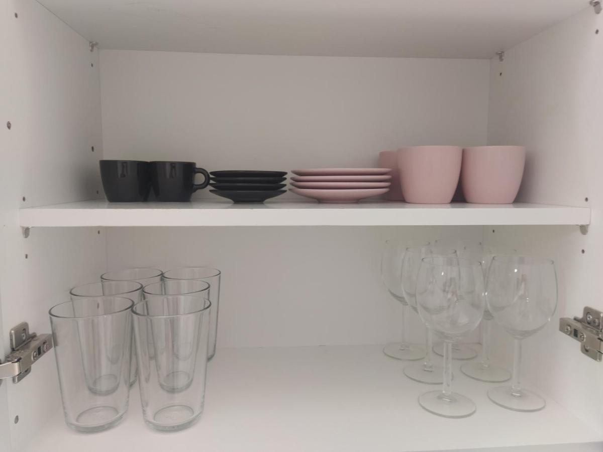 Apartment Athina Pantheon Mitropoleos *