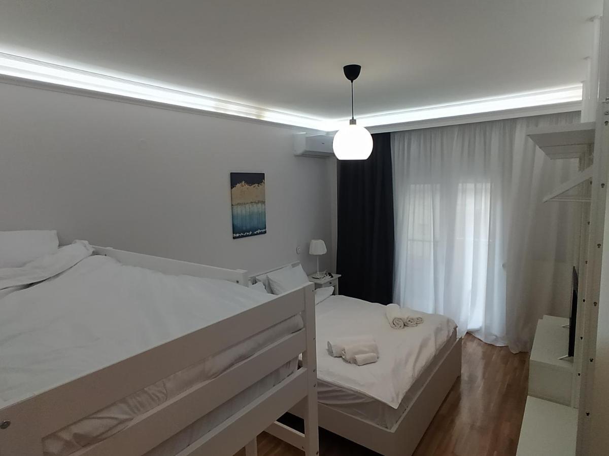 Apartment Athina Pantheon Mitropoleos Thessaloniki