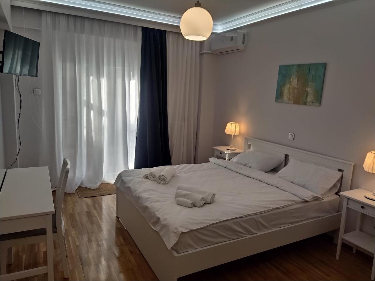 Apartment Athina Pantheon Mitropoleos