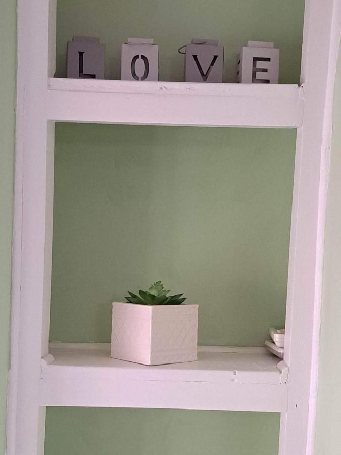 Harmonia Apartment