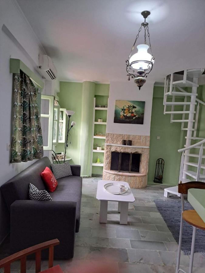 Apartment Harmonia Thessaloniki