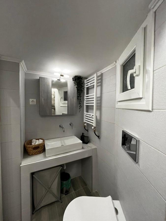 Modern Flat Ag. Dimitriou Thessaloniki