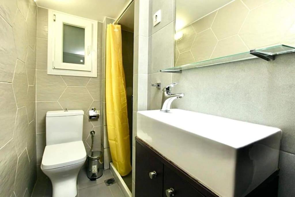 Kamara Stylish Daire