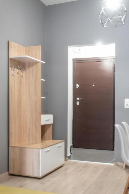 Daire Kamara Stylish Selanik