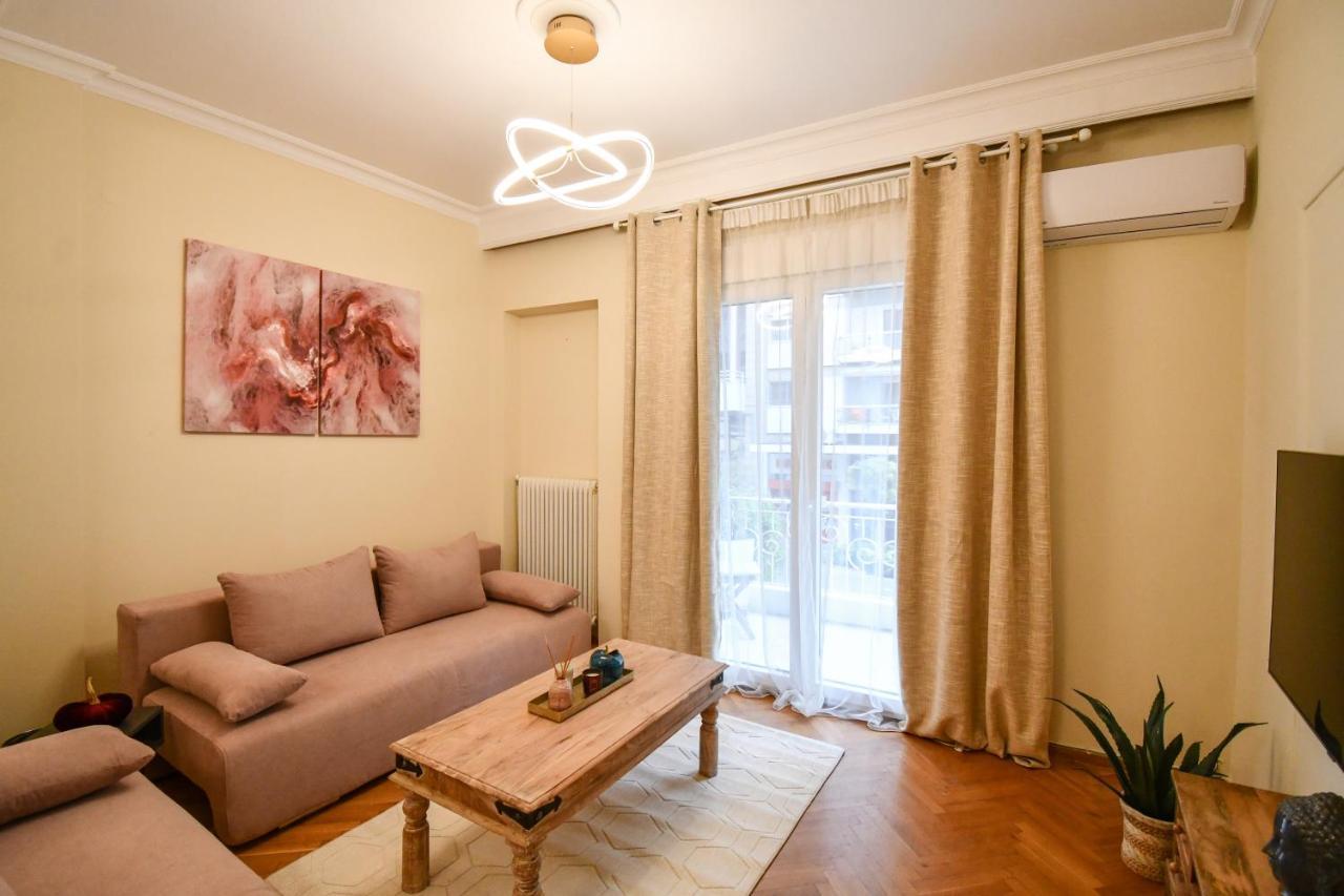 Daire Porto Sea View - D. Gounari 5
