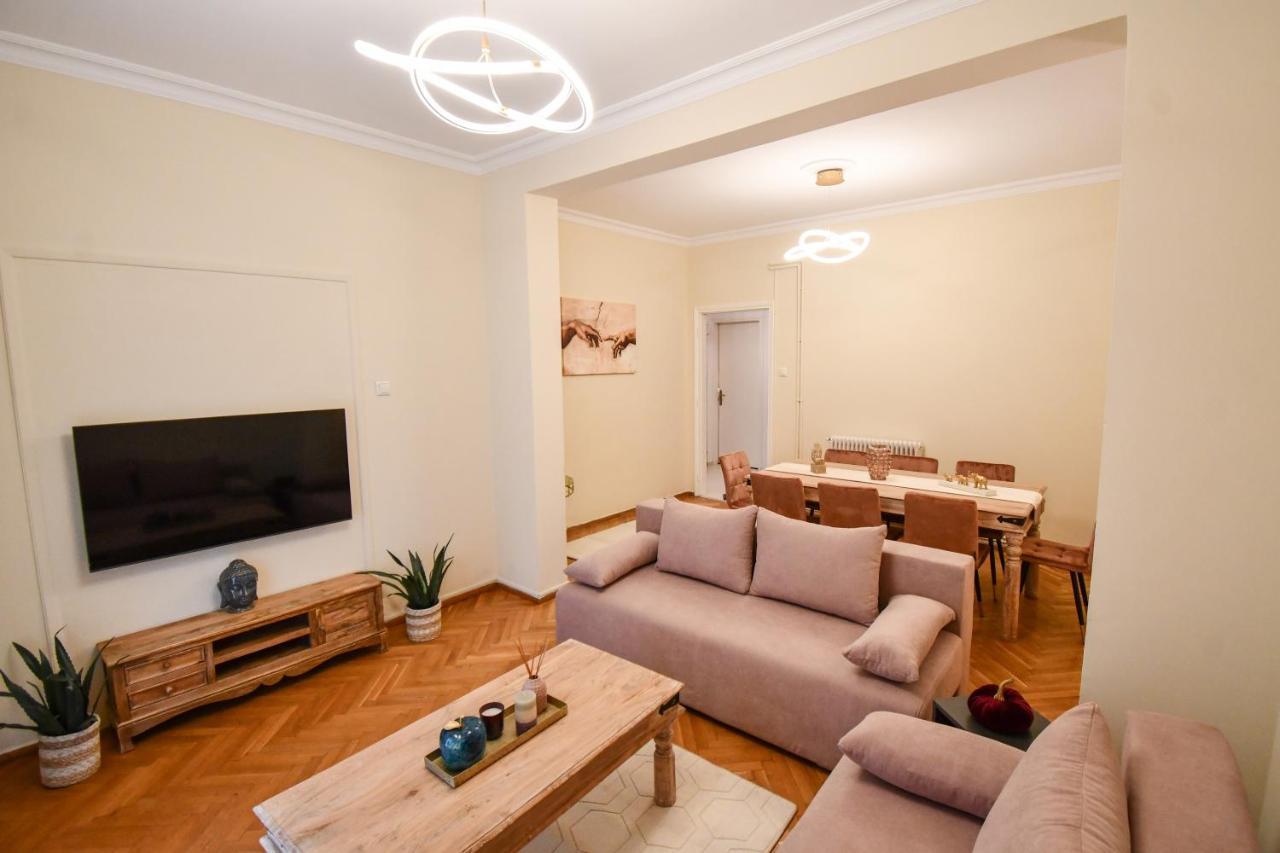Porto Sea View - D. Gounari 5 * Selanik