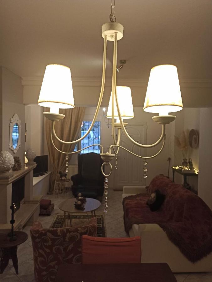 Vasiliki Apartment *