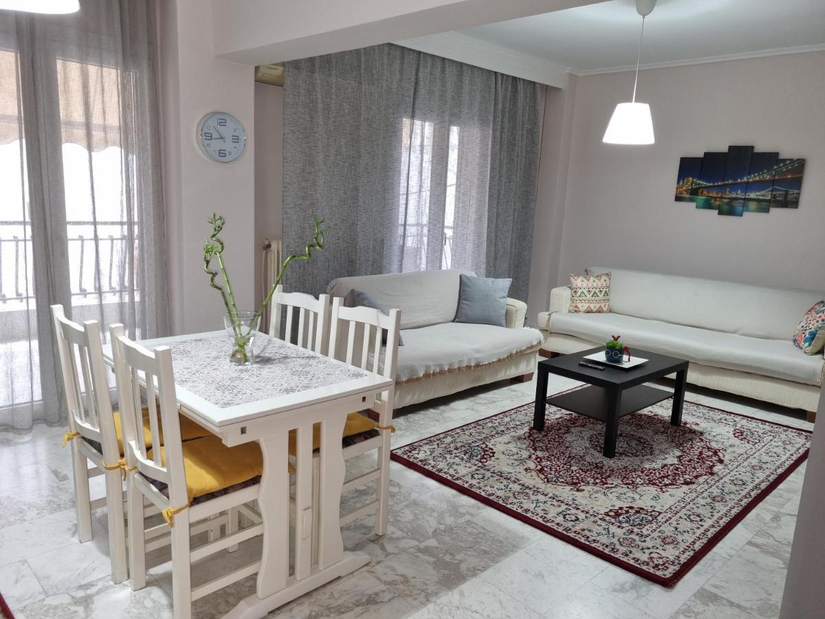 Anthi's Luxury * Thessaloniki