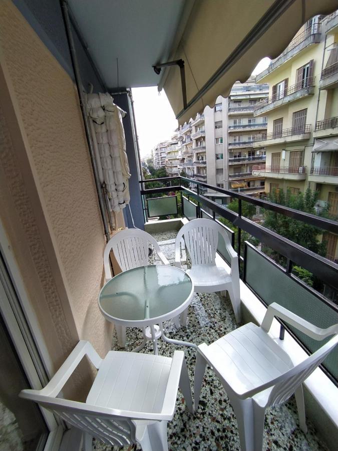 Apartment Cozy Three Bdrms At Five Filippou Str Thessaloniki