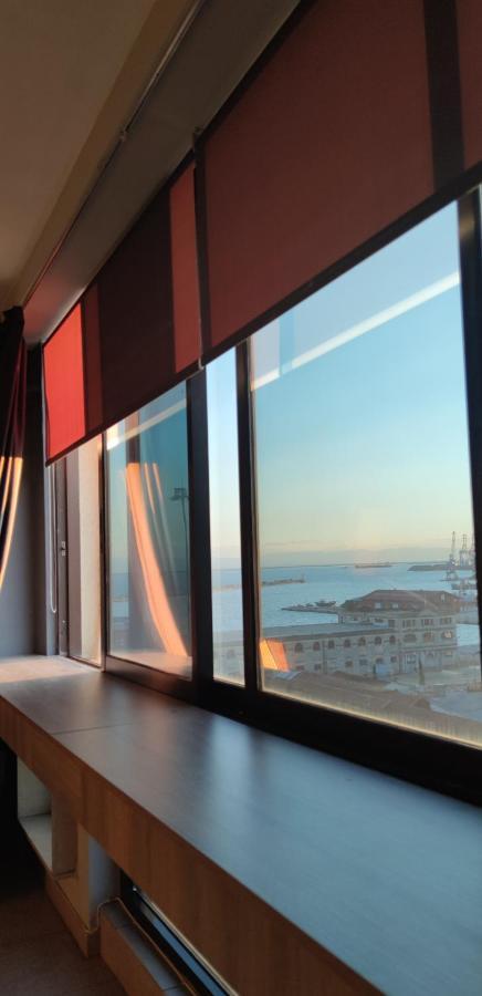 Pegasus Apartment *