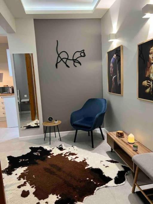 Il Gatto Apartamento