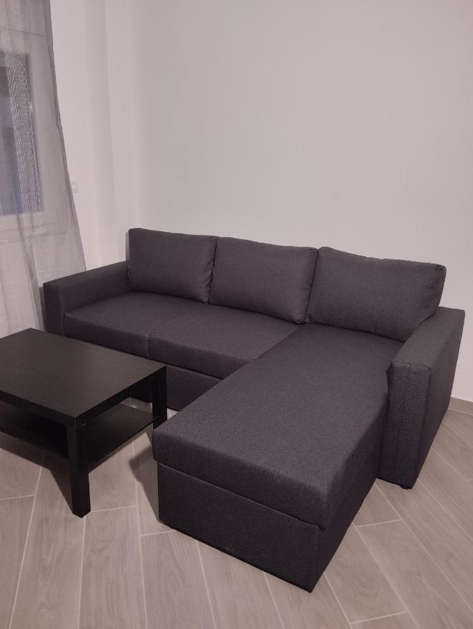 Juliet Isimeriahomz Apartment *