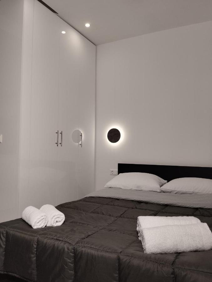 Juliet Isimeriahomz Apartment