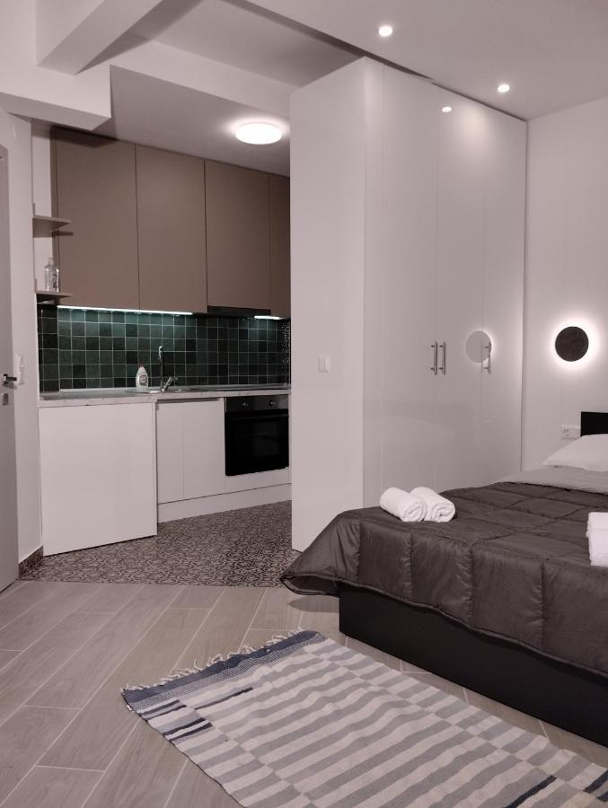 Juliet Isimeriahomz Apartment Thessaloniki