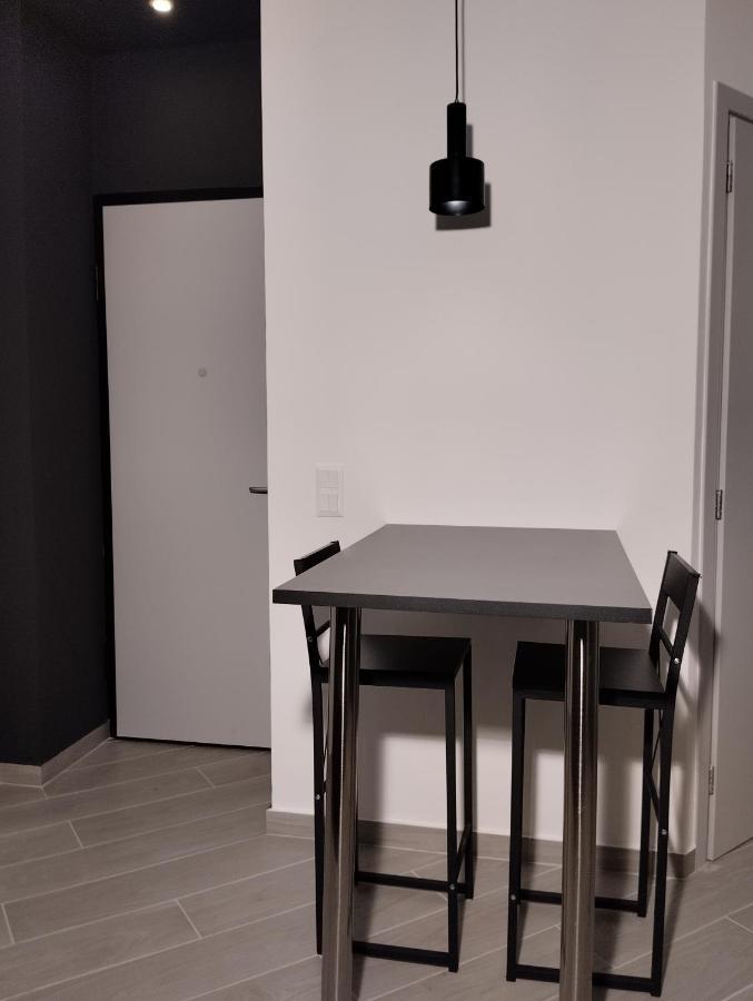 Apartment Juliet Isimeriahomz Thessaloniki