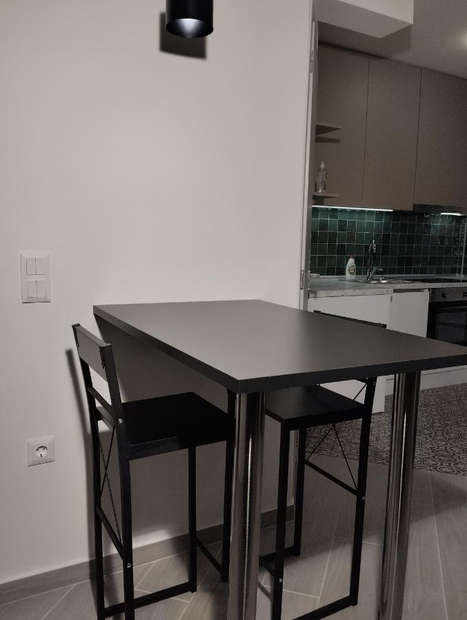 Juliet Isimeriahomz Apartment