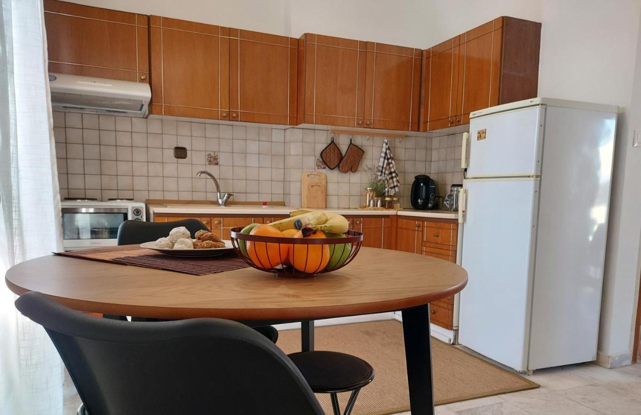 Fori's Nest / Skg Apartment