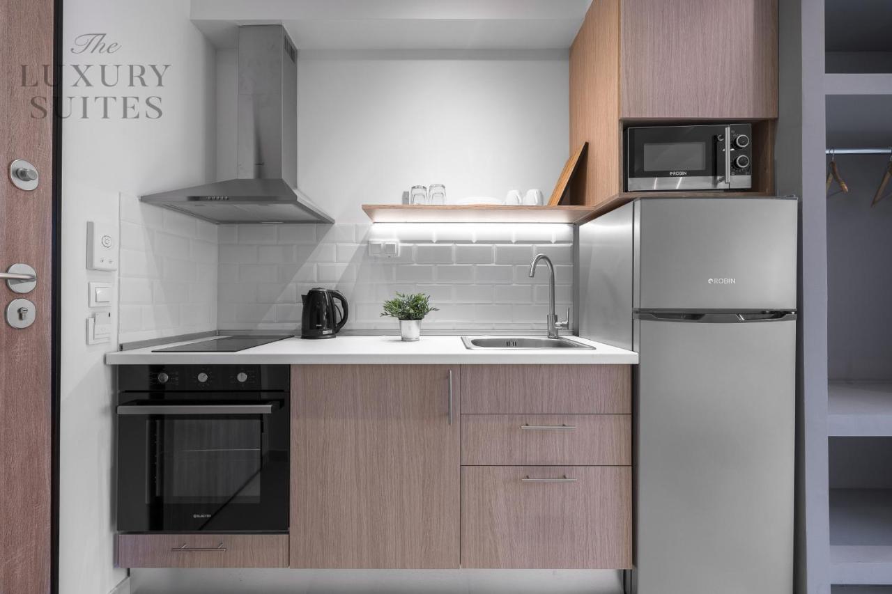 Apartamento Wallstreet, The Luxury *