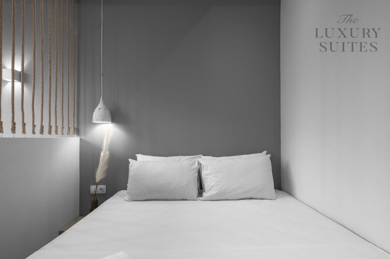 Wallstreet, The Luxury Apartamento *