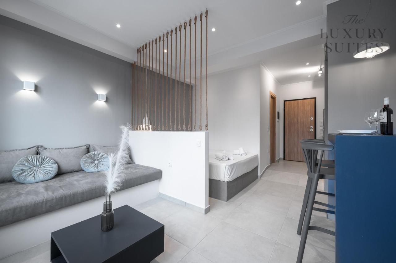 Wallstreet, The Luxury Apartamento