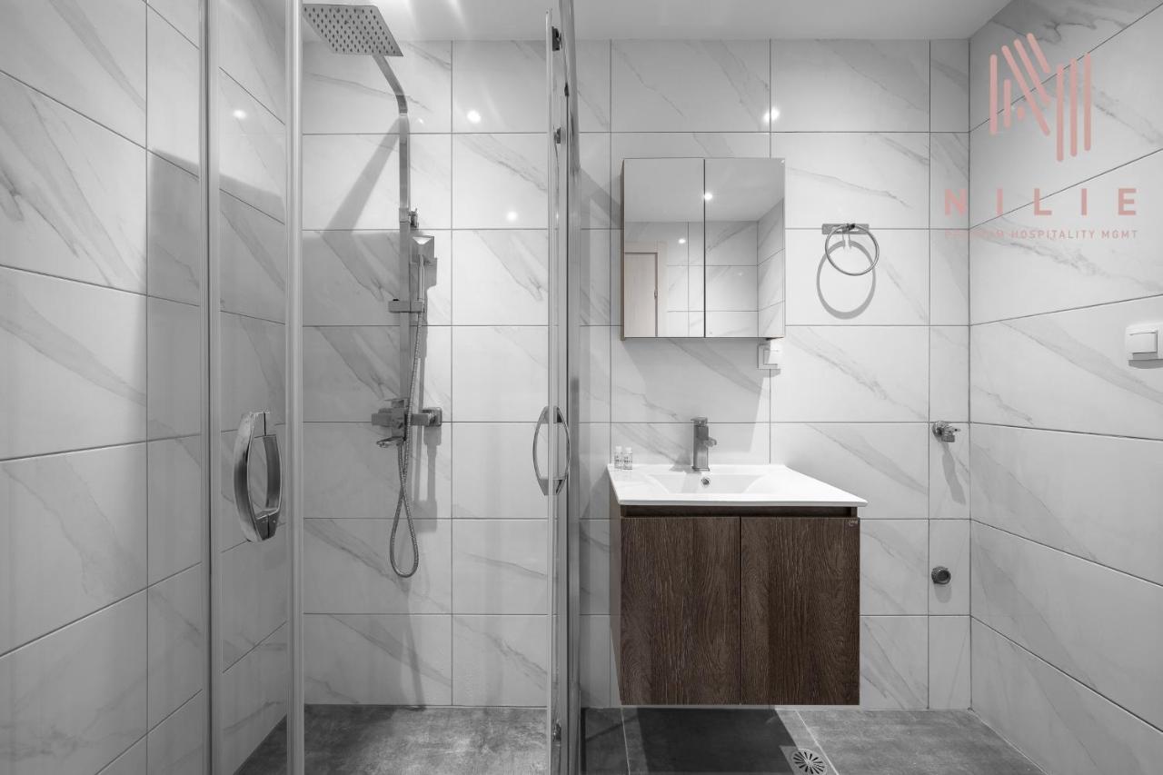 Apartment Salome, Nilie Hospitality Mgmt *