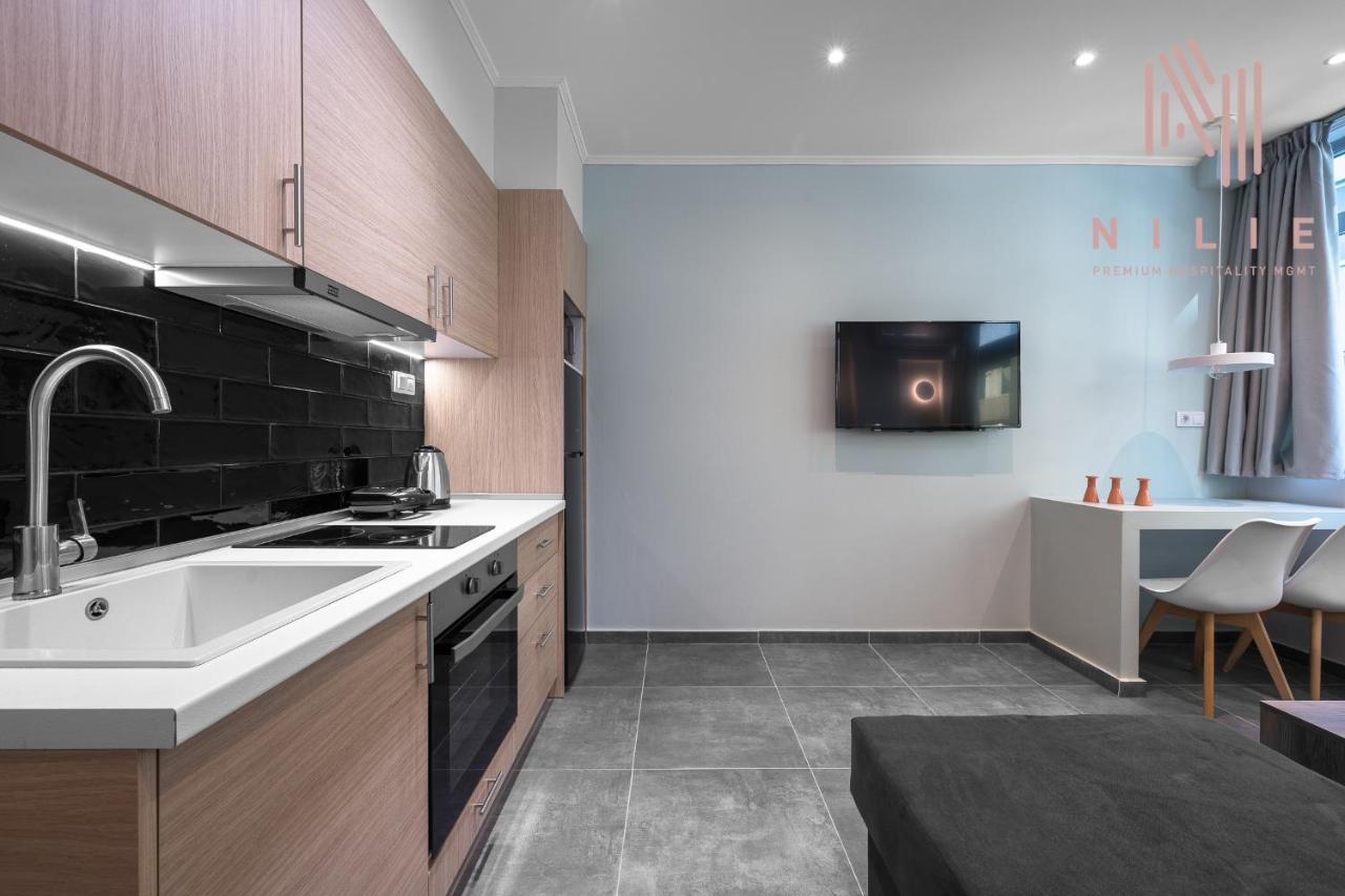 Apartment Salome, Nilie Hospitality Mgmt