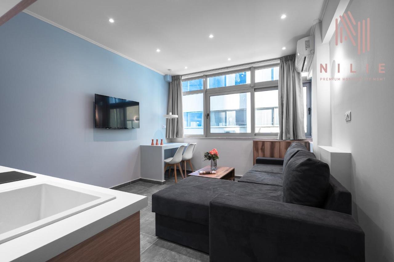 Salome, Nilie Hospitality Mgmt Apartment