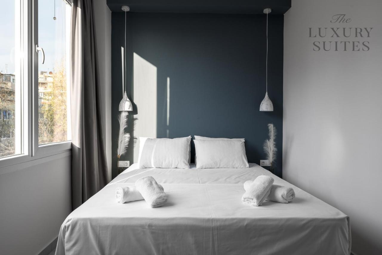 Wallstreet, The Luxury Apartamento