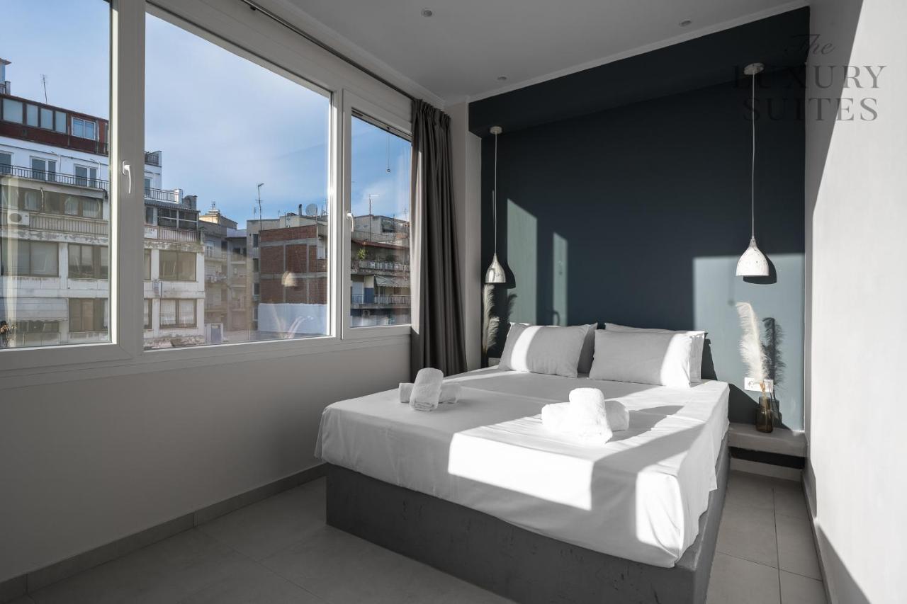 Wallstreet, The Luxury Apartamento *