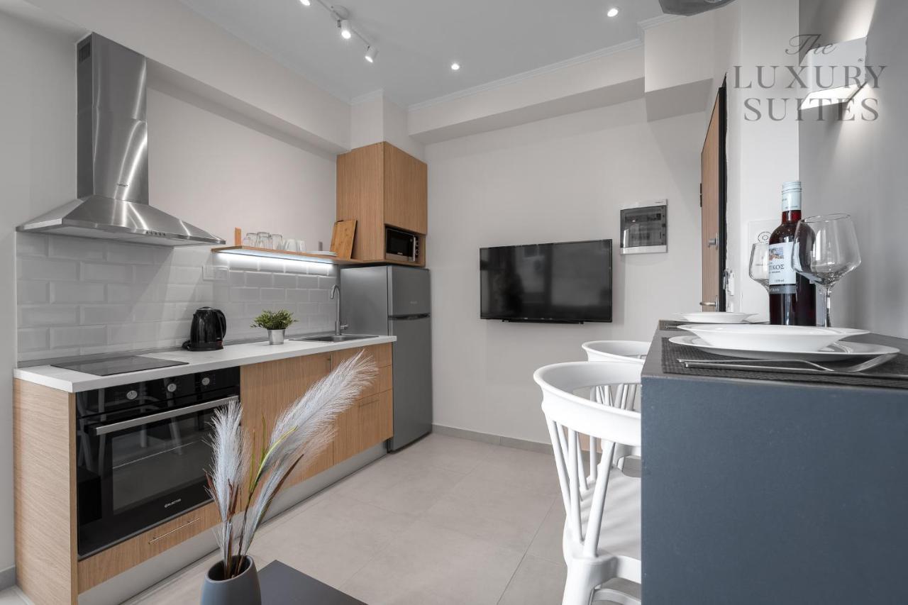 Apartamento Wallstreet, The Luxury *