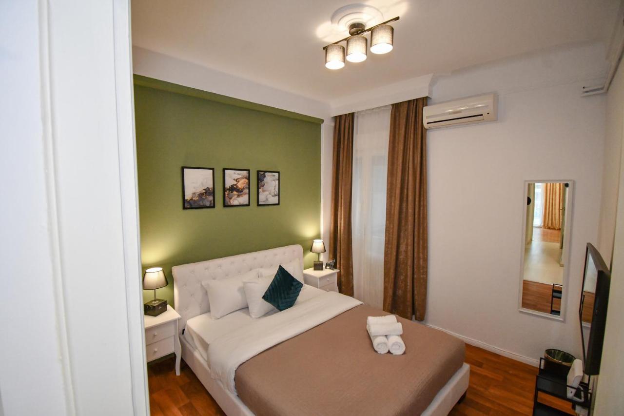 Daire Porto Sea View - D. Gounari 5