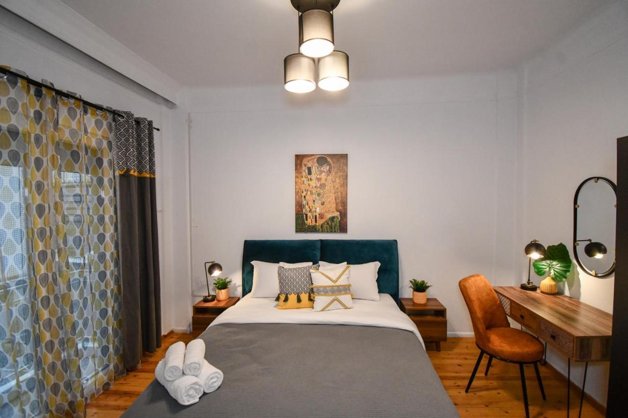 Daire Porto Sea View - D. Gounari 5 Selanik