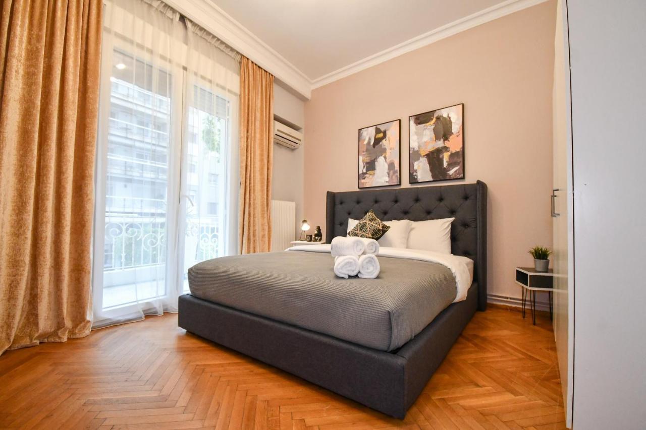 Daire Porto Sea View - D. Gounari 5 *