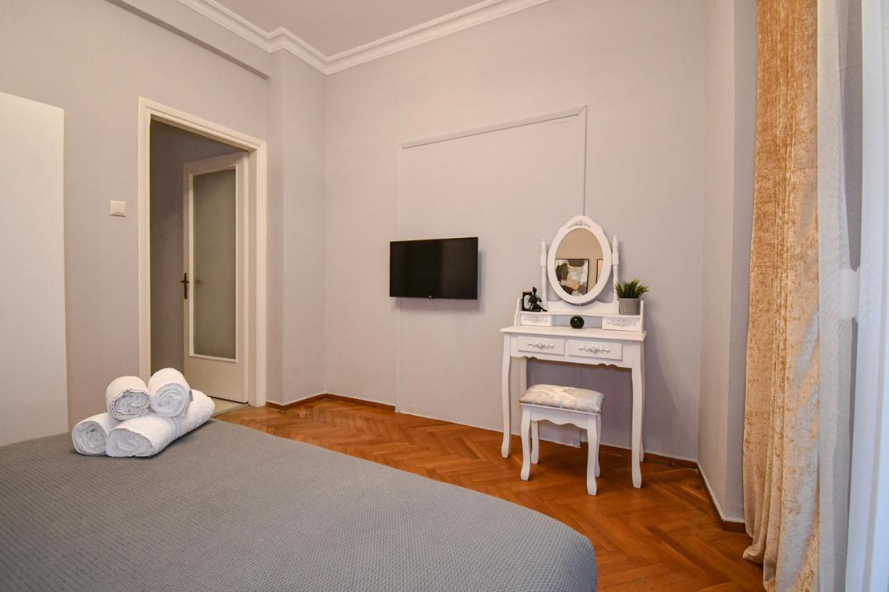 Daire Porto Sea View - D. Gounari 5 *