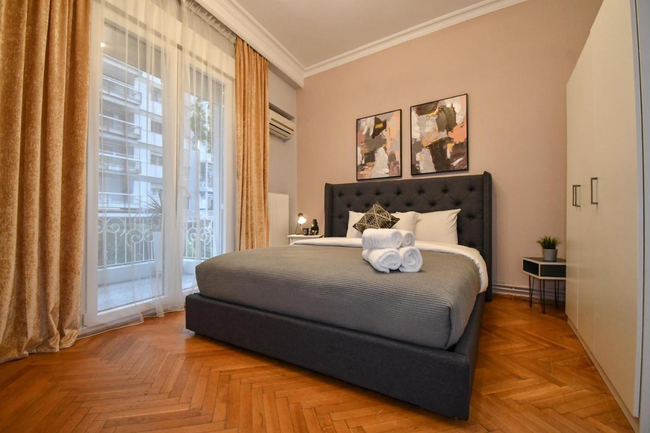 Daire Porto Sea View - D. Gounari 5 *