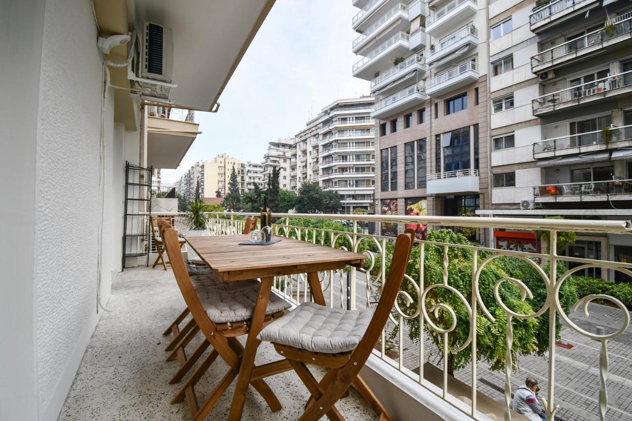 Daire Porto Sea View - D. Gounari 5 Selanik