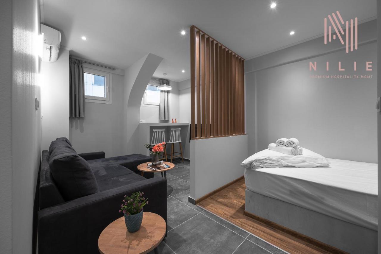 Salome, Nilie Hospitality Mgmt Apartment
