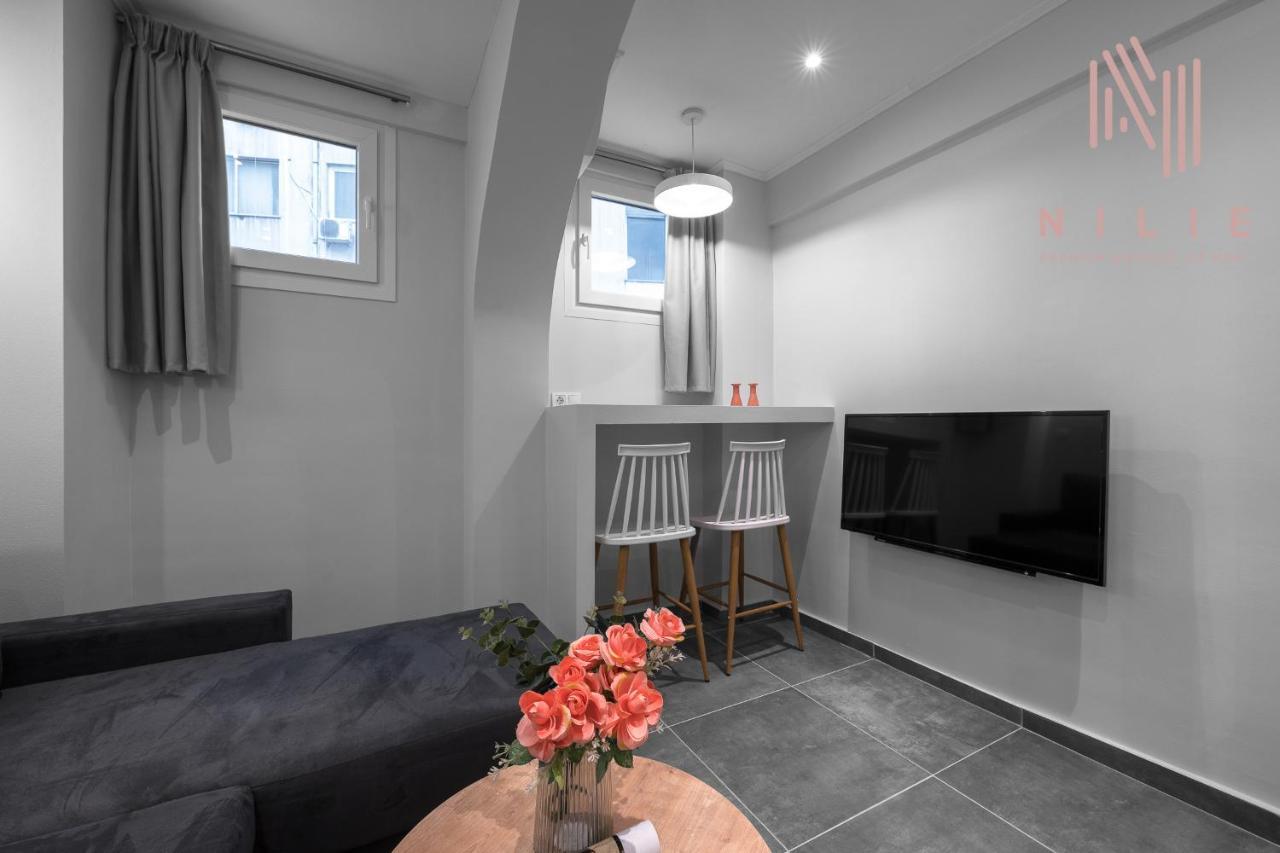 Salome, Nilie Hospitality Mgmt Apartment