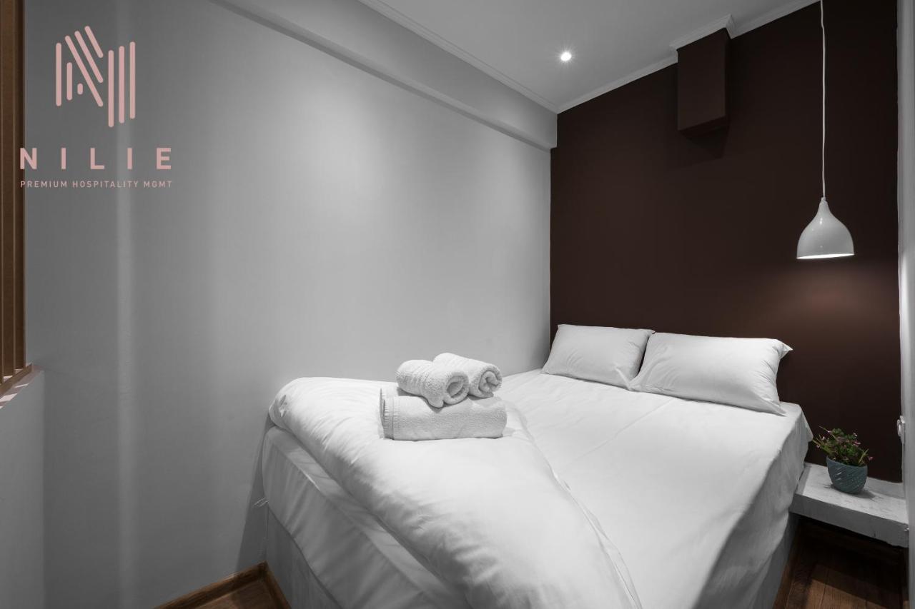 Salome, Nilie Hospitality Mgmt